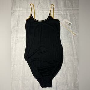 Forever 21 Bodysuit S NWT